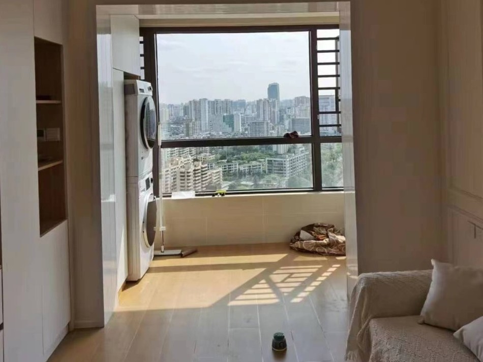 海口八灶新城案例