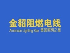 美国金貂