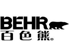 百色熊涂料