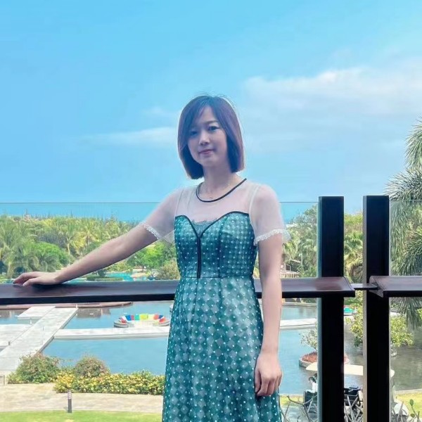 陈莉君