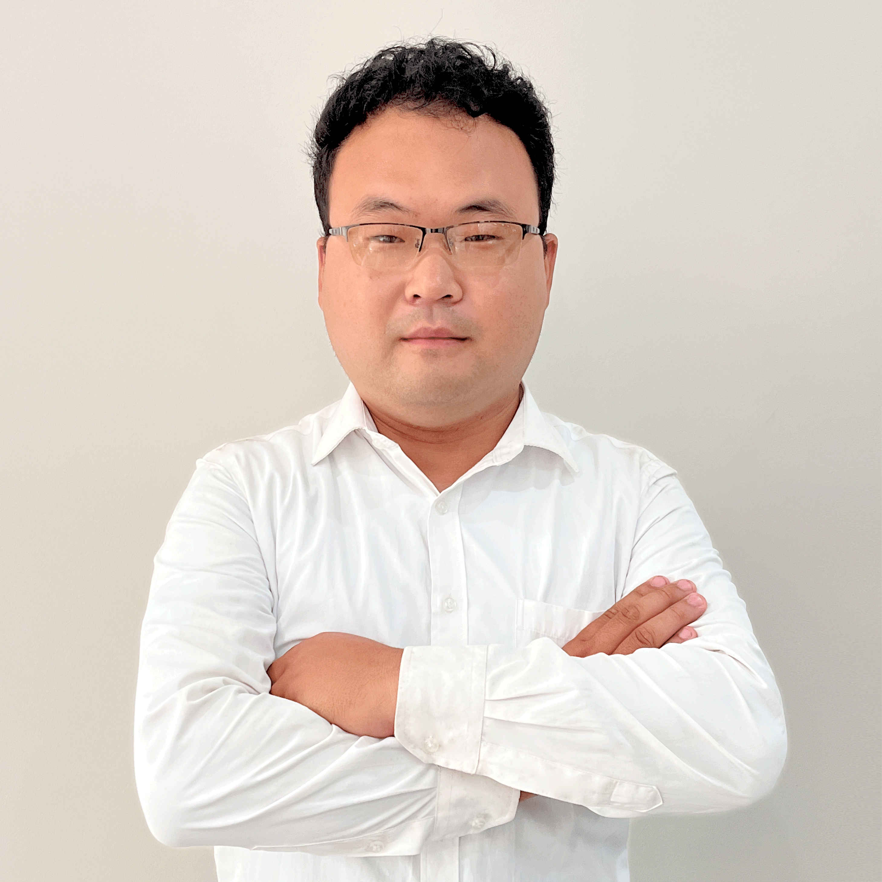 管文龙
